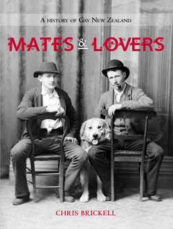 Mates & Lovers